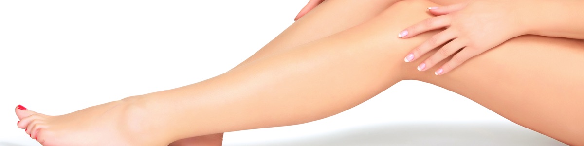 Laser Hair Removal