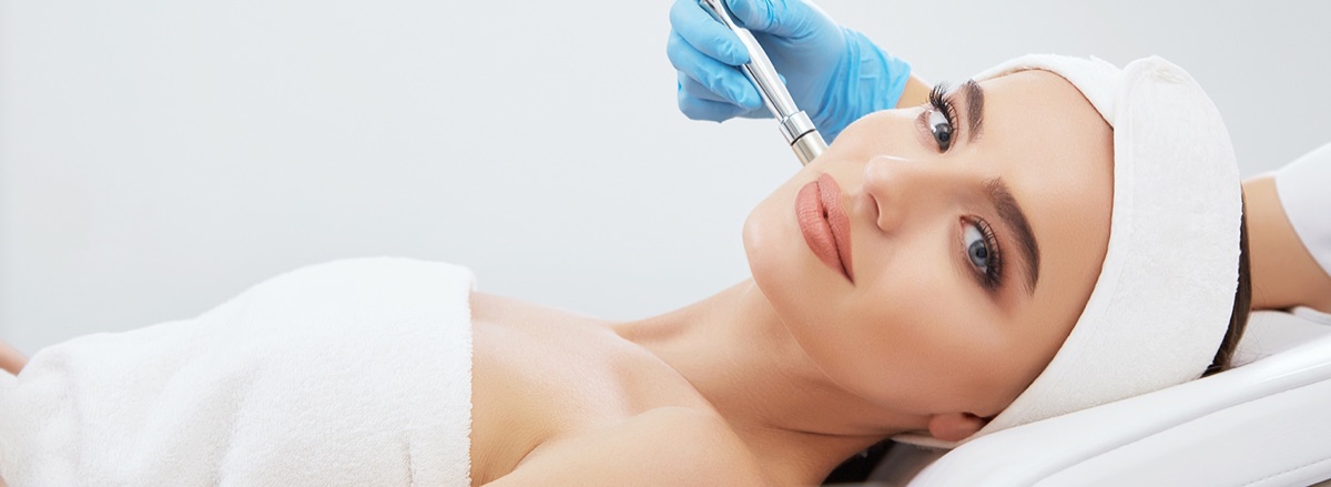 Microneedling