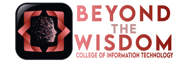 Beyond The Wisdom