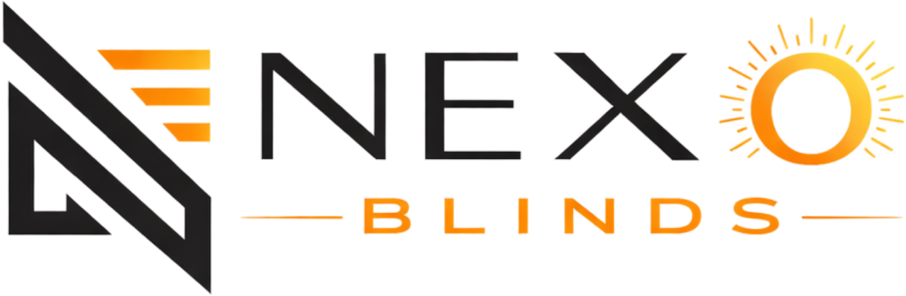 Nexo Blinds