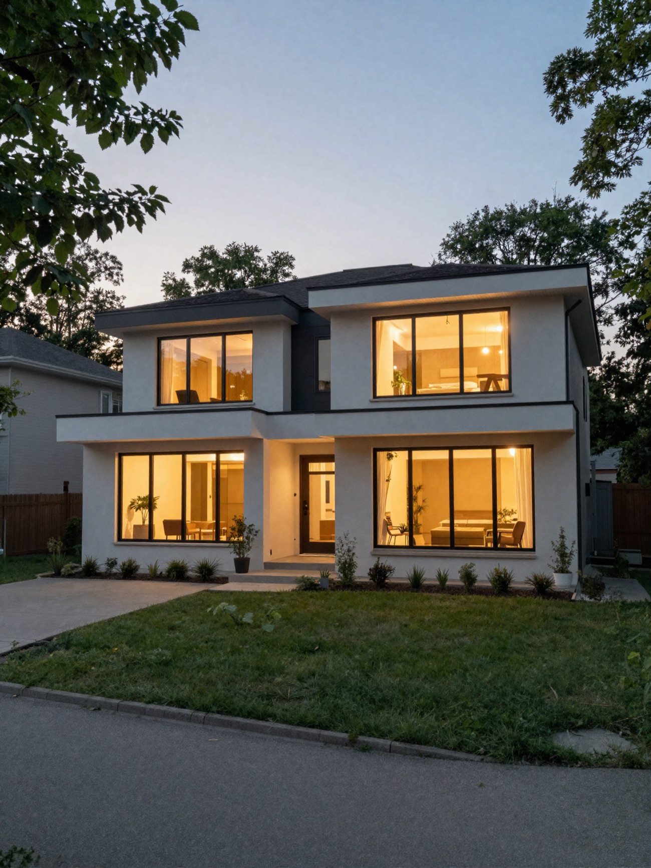 Ozgur Boyacioglu real estate demo preview