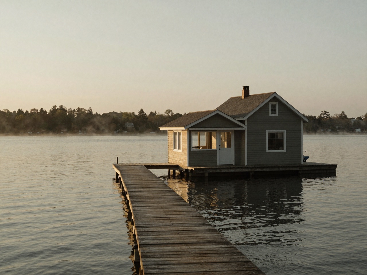 1091 McArthur Point Road, Lake of Bays