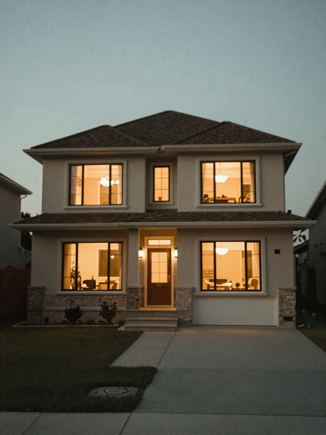 Ozgur Boyacioglu real estate demo preview